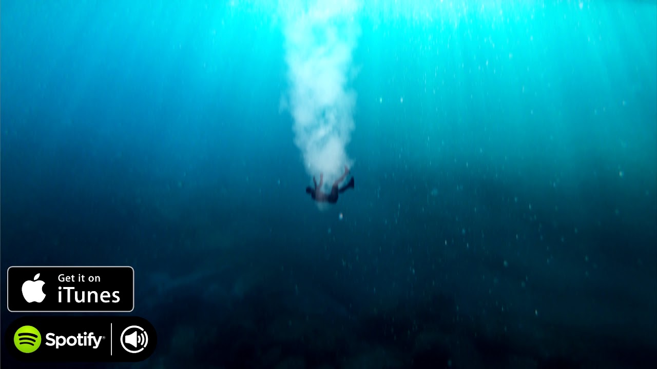 Drowning (ft. Lee Razen)