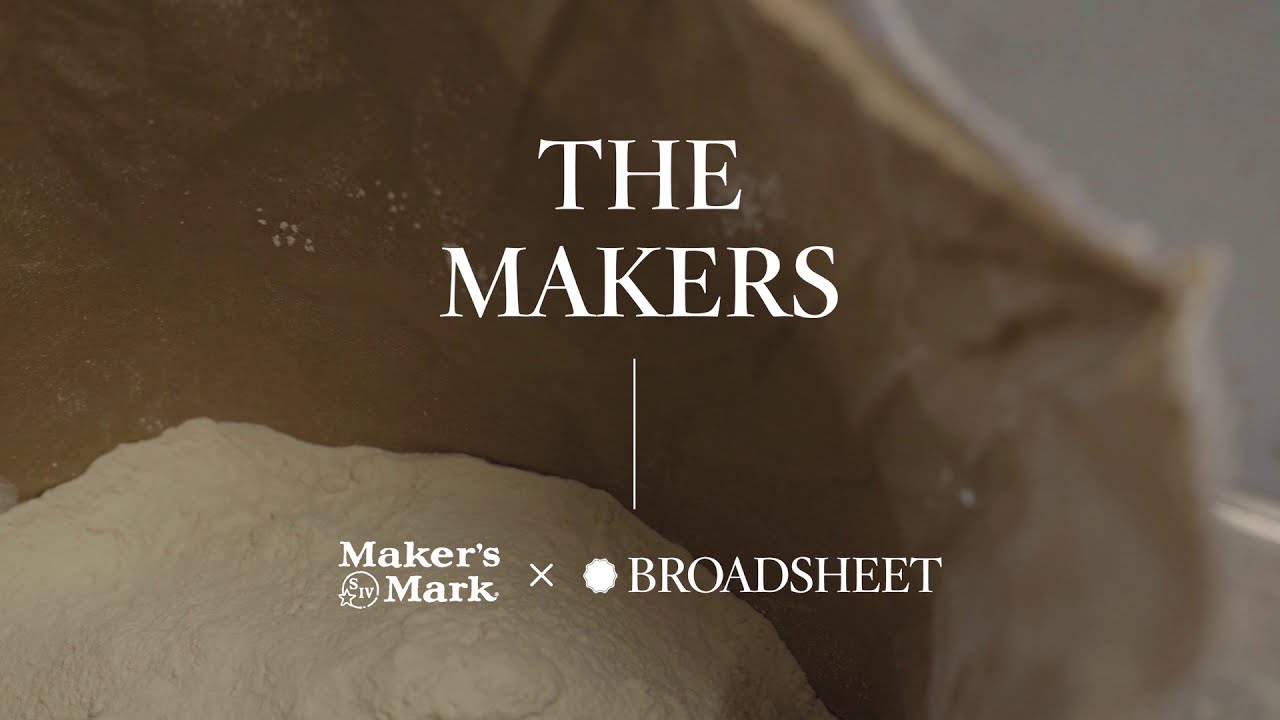 How a Master Baker Makes Schiacciata Bread