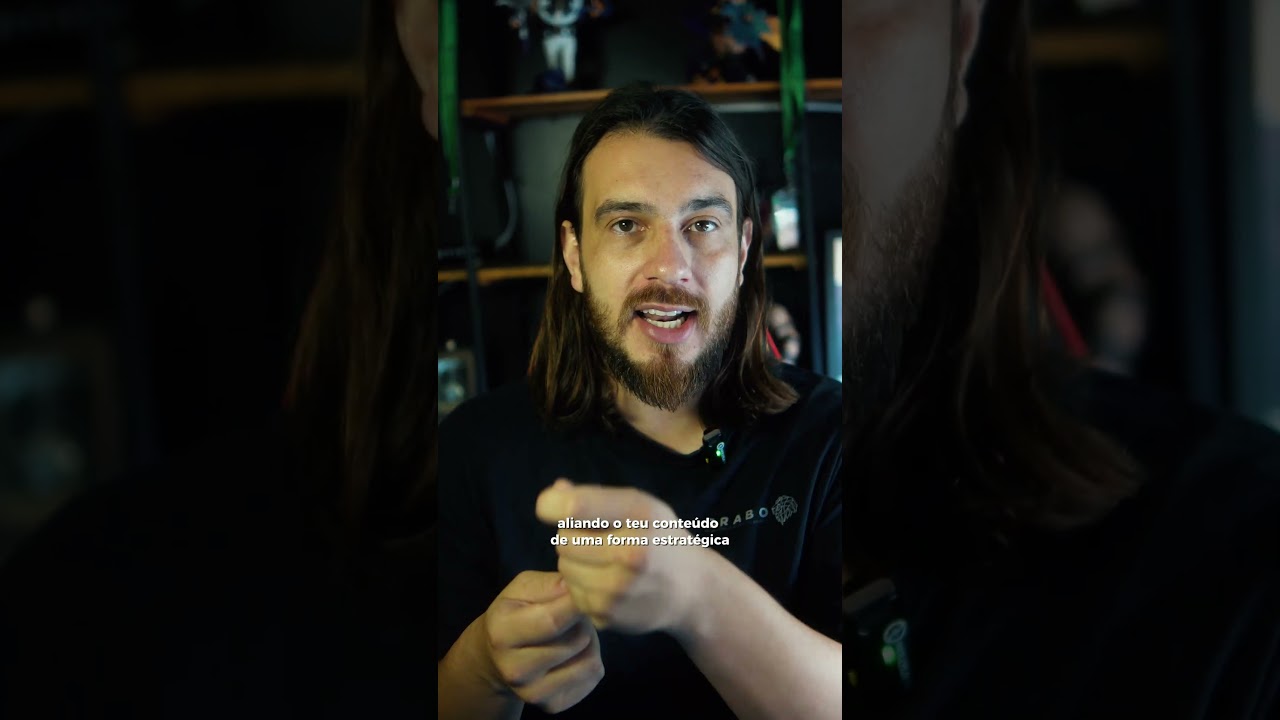 POSTAR TODO DIA NÃO GARANTE VENDA!