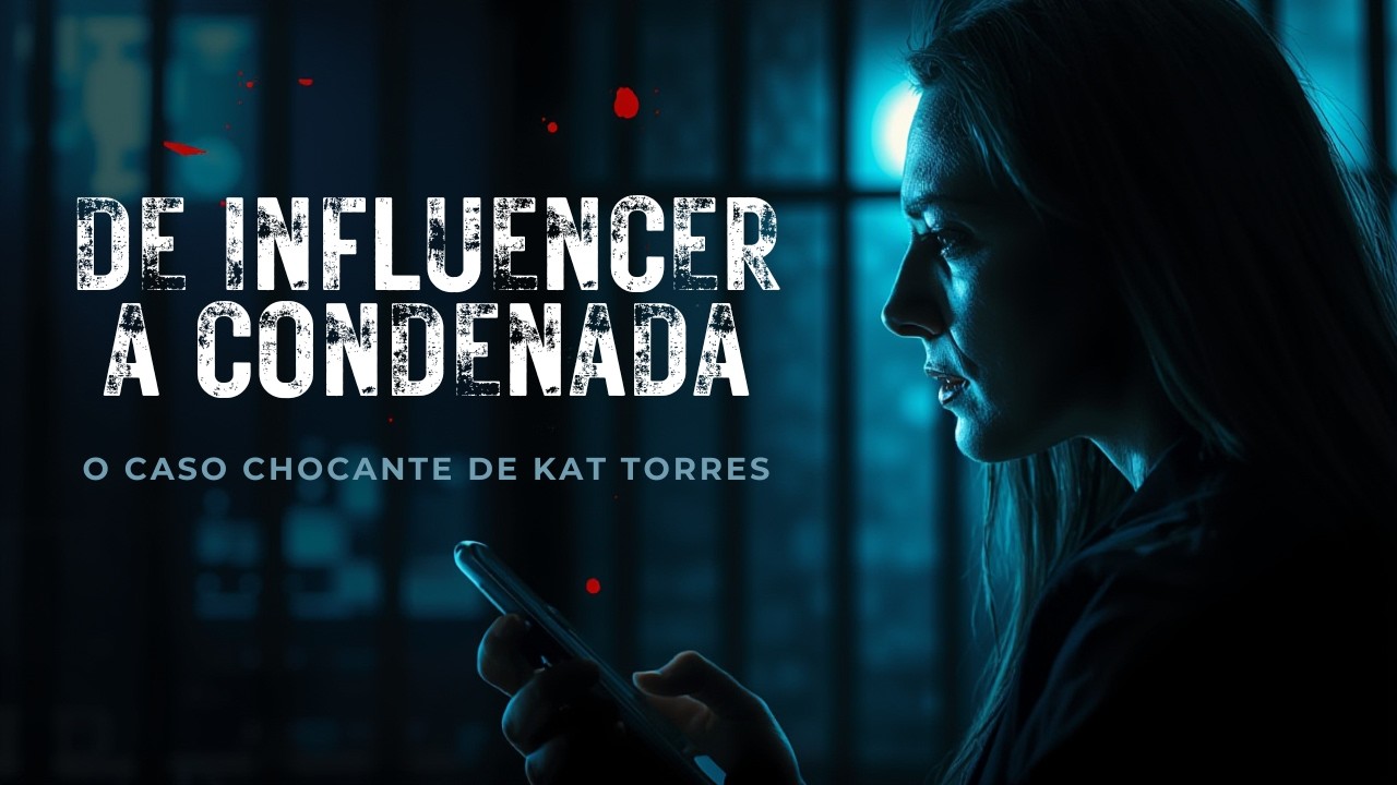 De Influencer A Condenada - O Caso Chocante de Kat Torres