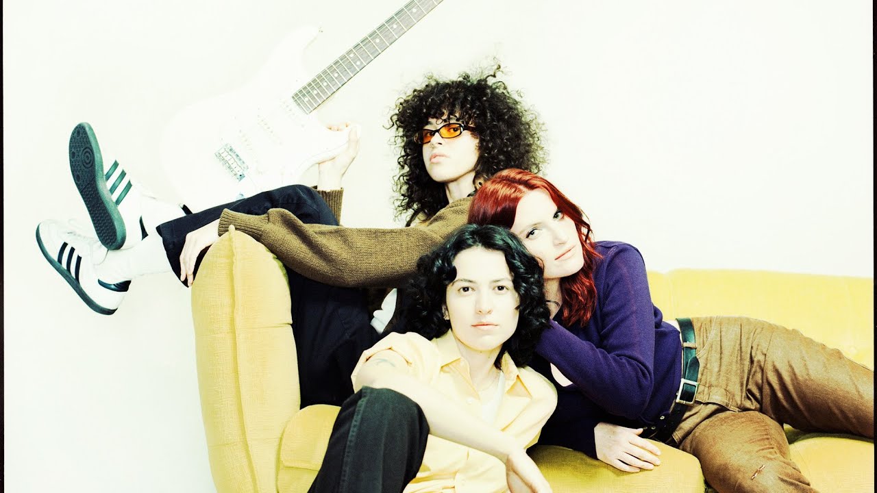 MUNA: What I Want (Dance) Extended Mix
