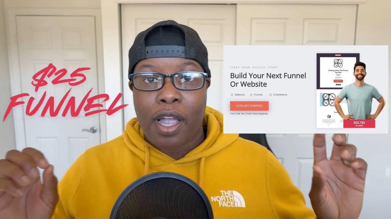 Best Funnel Builder For Beginners Revealed With Customizable Sections