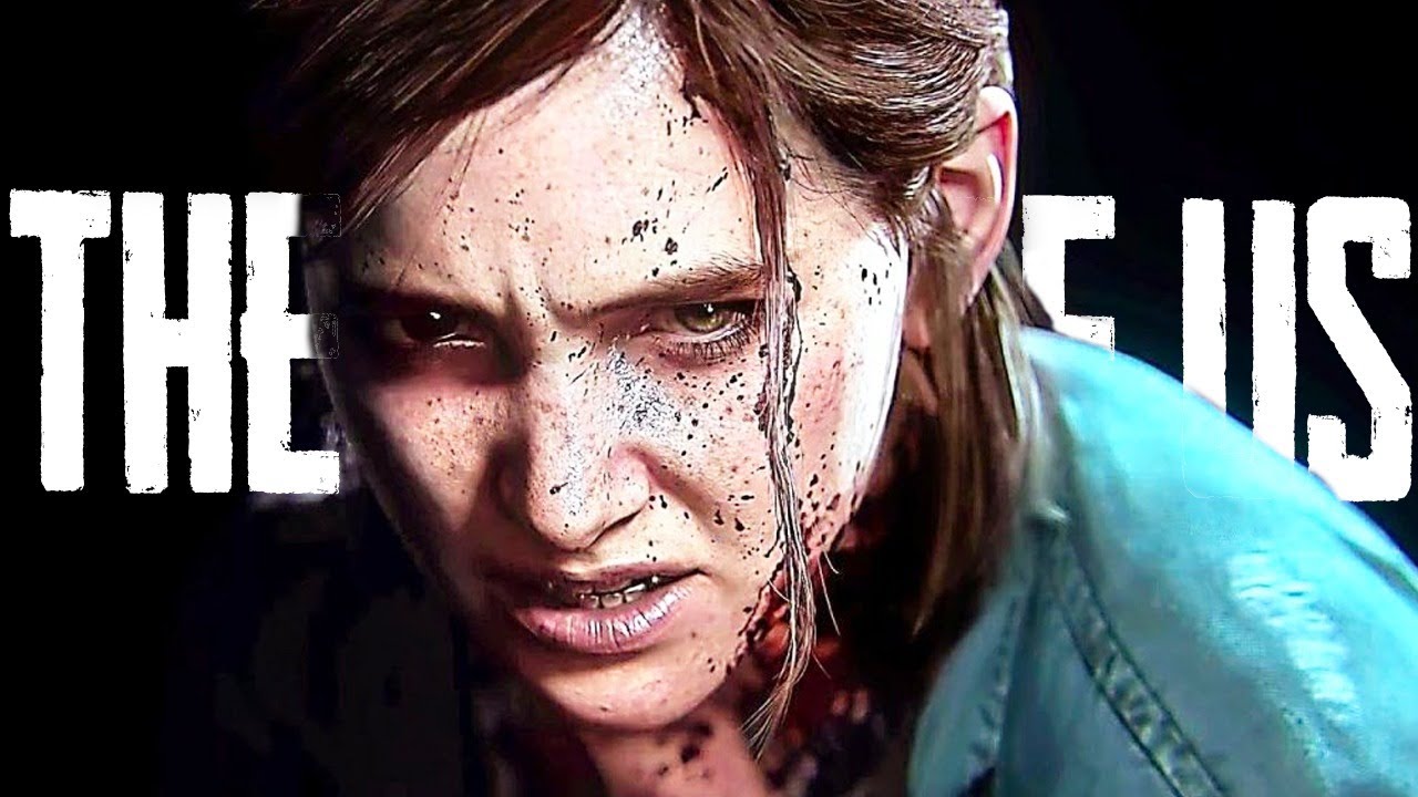 THE LAST OF US 2 FINALUL (3/3)