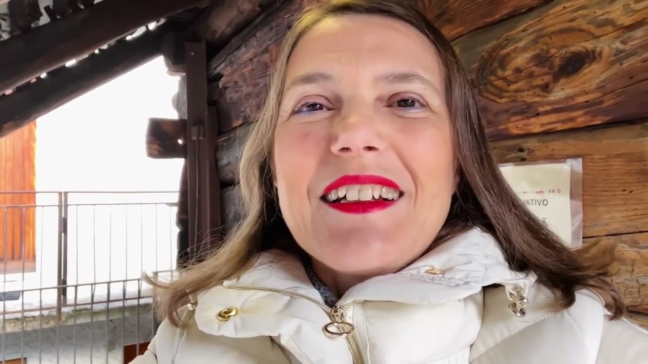 Buon sabato da PONTEGGIA e il suo presepe