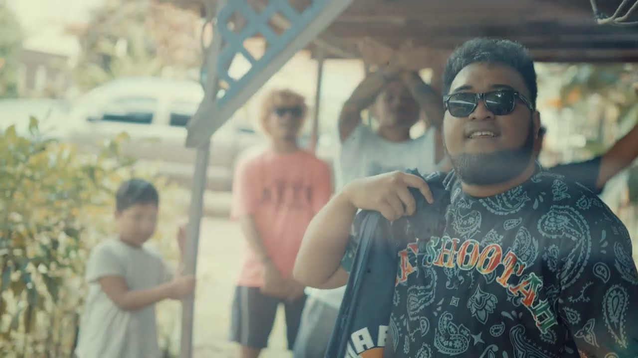 Jay Shootah x UsoGunna x Que - 36STRONG