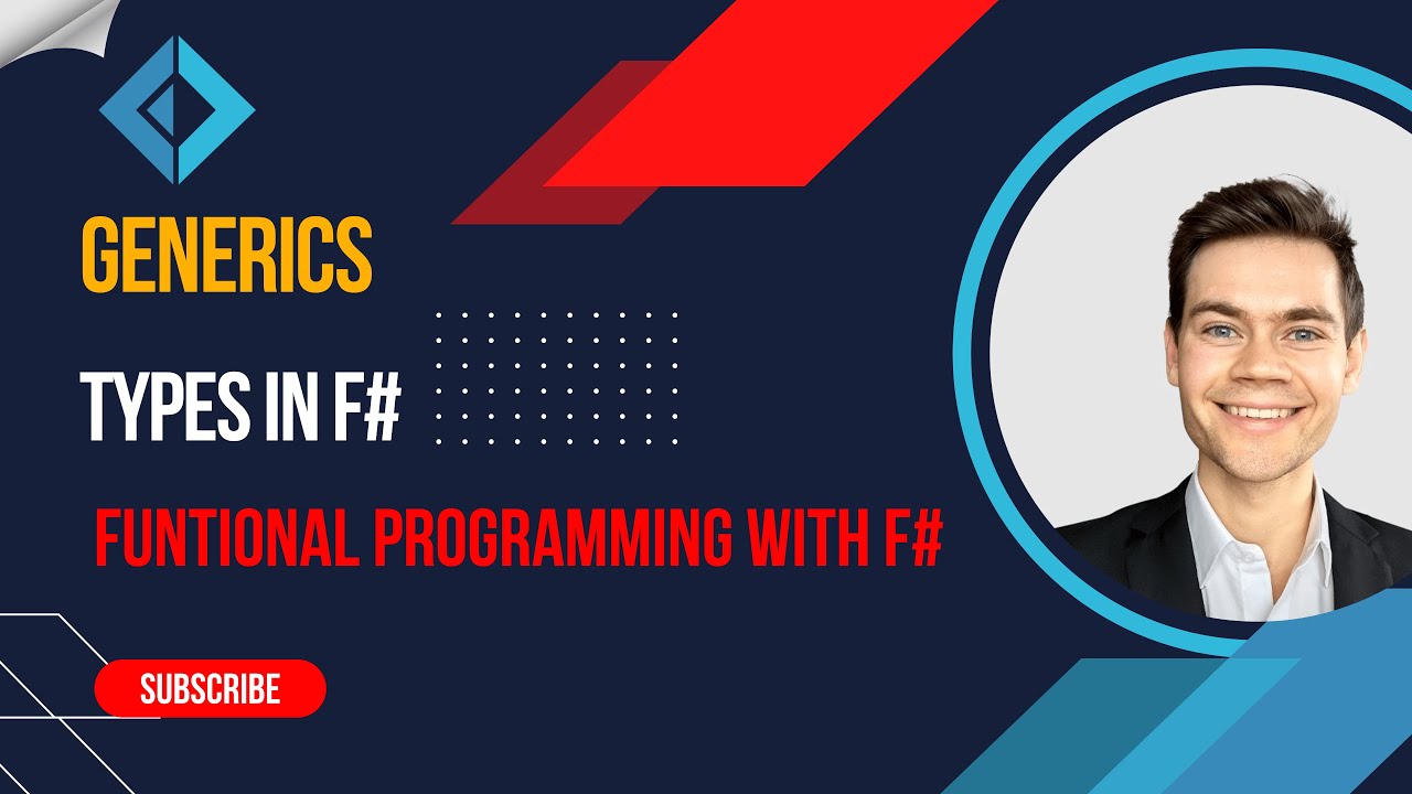 Generics in F#