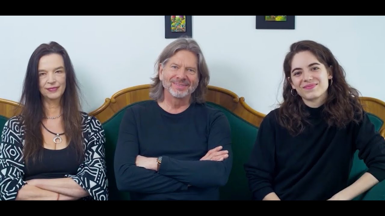 The First Booke of Songs – Songs by Joel Frederiksen with Ensemble Phoenix Munich