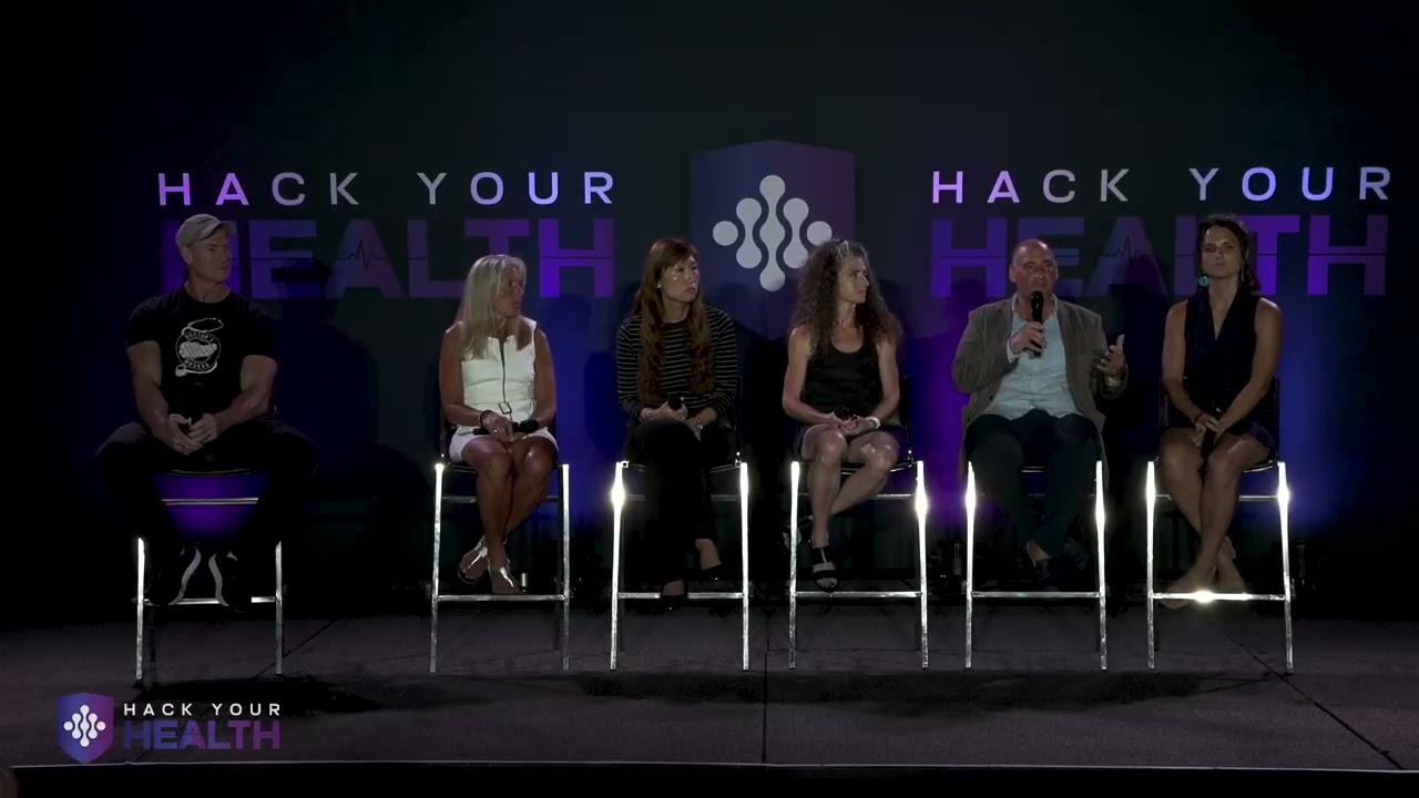 Carnivore Diet: Triumphs & Troubleshooting &mdash; Panel