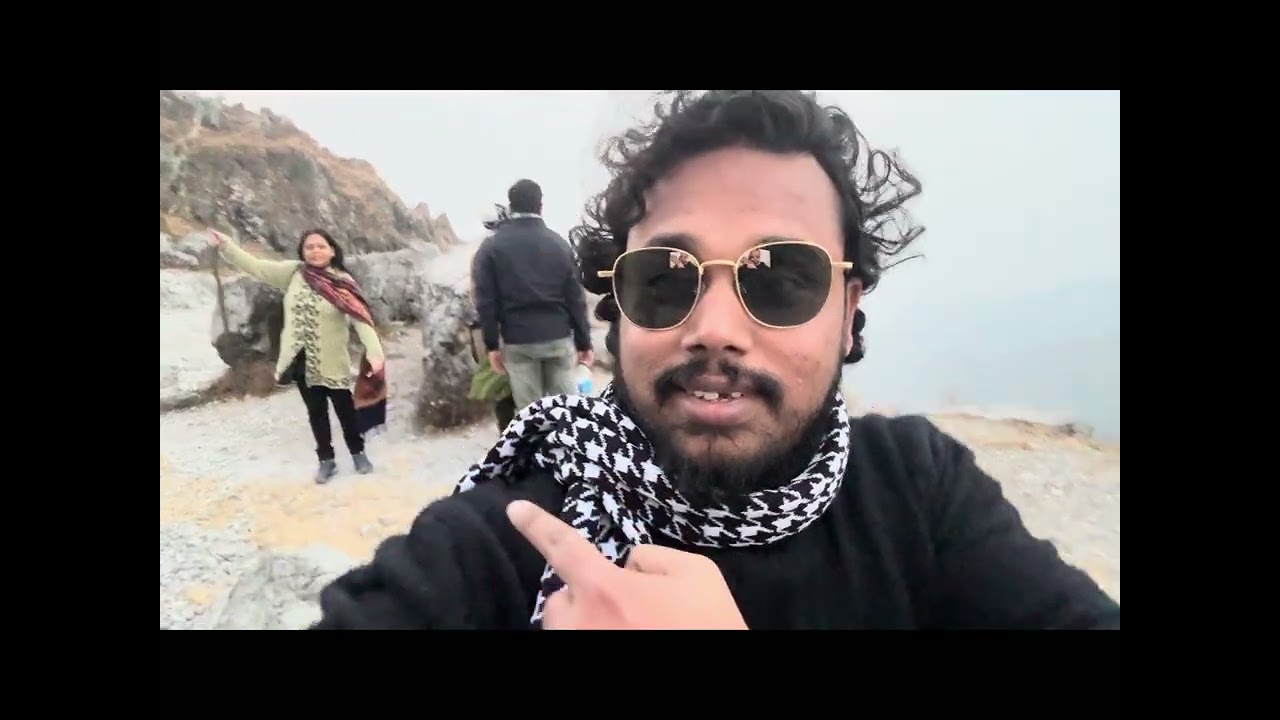 The Queen of hills- Mussoorie Diaries 