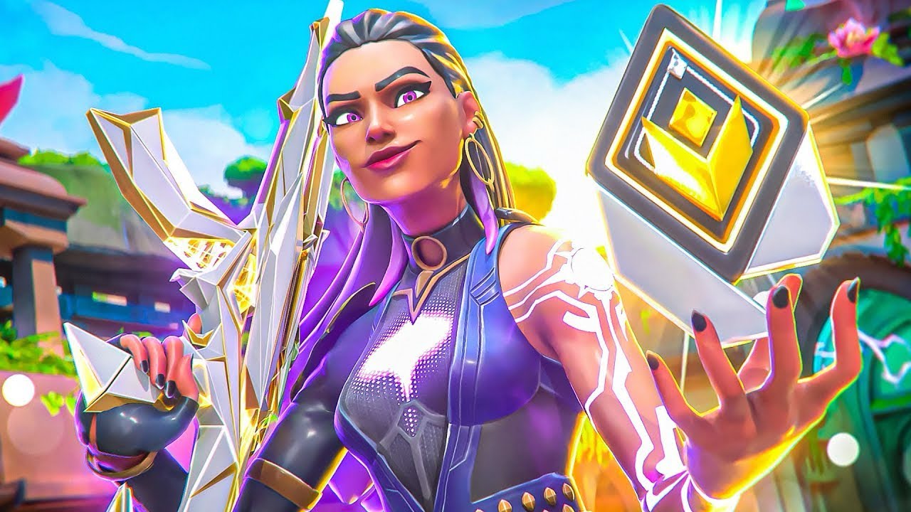 *NEW* The BEST SETTINGS For Ranked on CONSOLE VALORANT! - PS5 & XBOX 