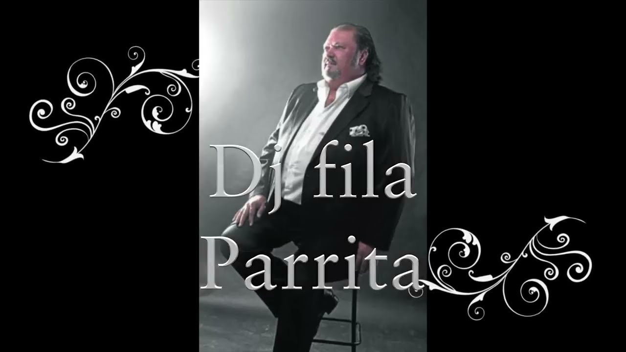 DJ FILA parrita lola