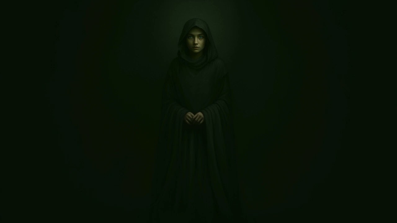 Pulso del Núcleo - She Walks