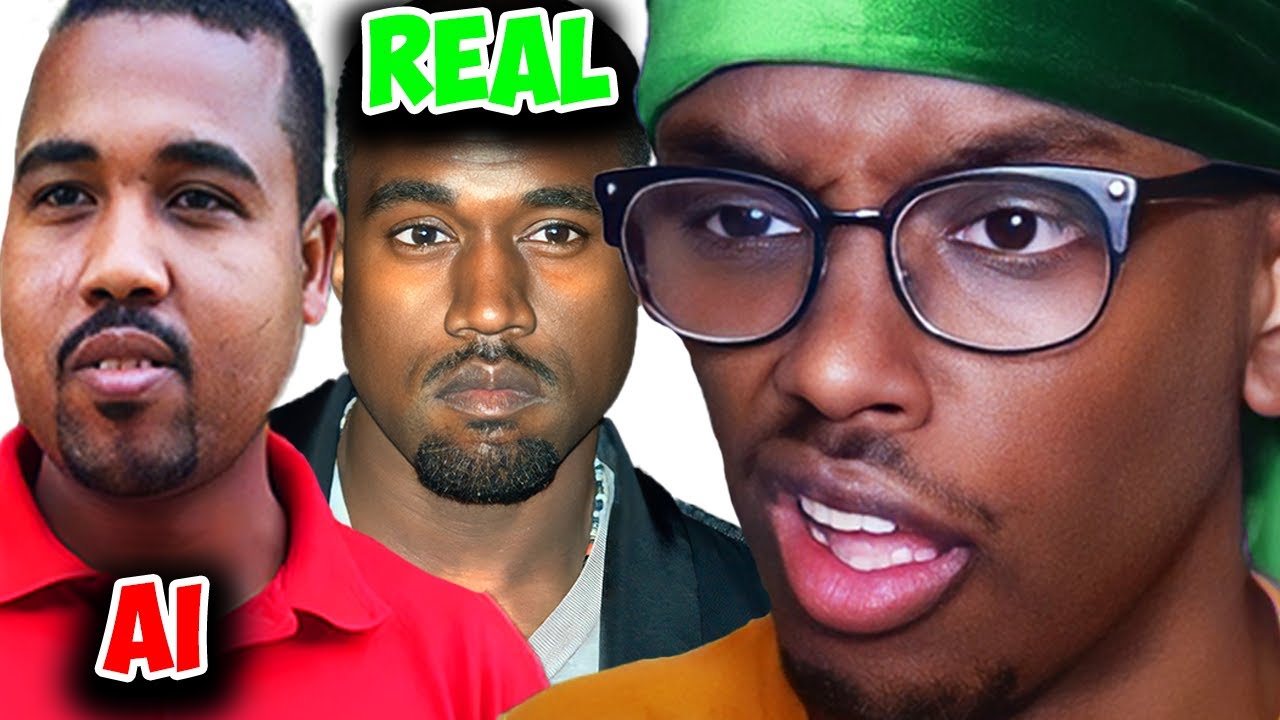 AI Rap Is Ruining Music