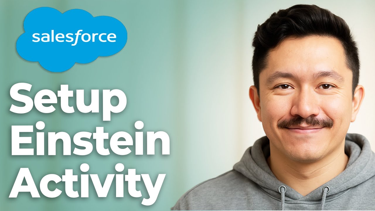 How To Setup Einstein Activity Capture For Email And Eventcalendar Sync In Salesforce [2025 Guide]