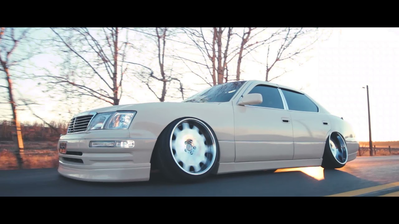 VIP LS400 - ivoryls400