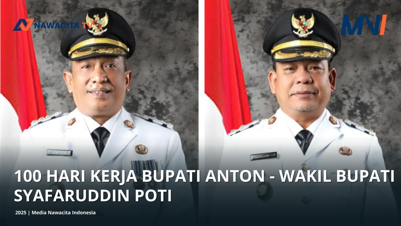 Membangun Kabupaten Rokan Hulu Bersama Dengan Membangun Negeri