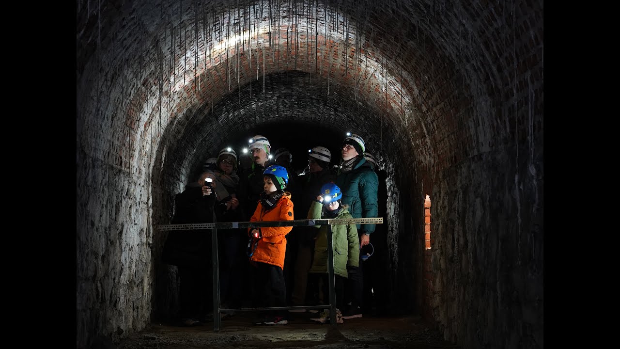 Visite guidate ai Rifugi Antiaerei di Varese