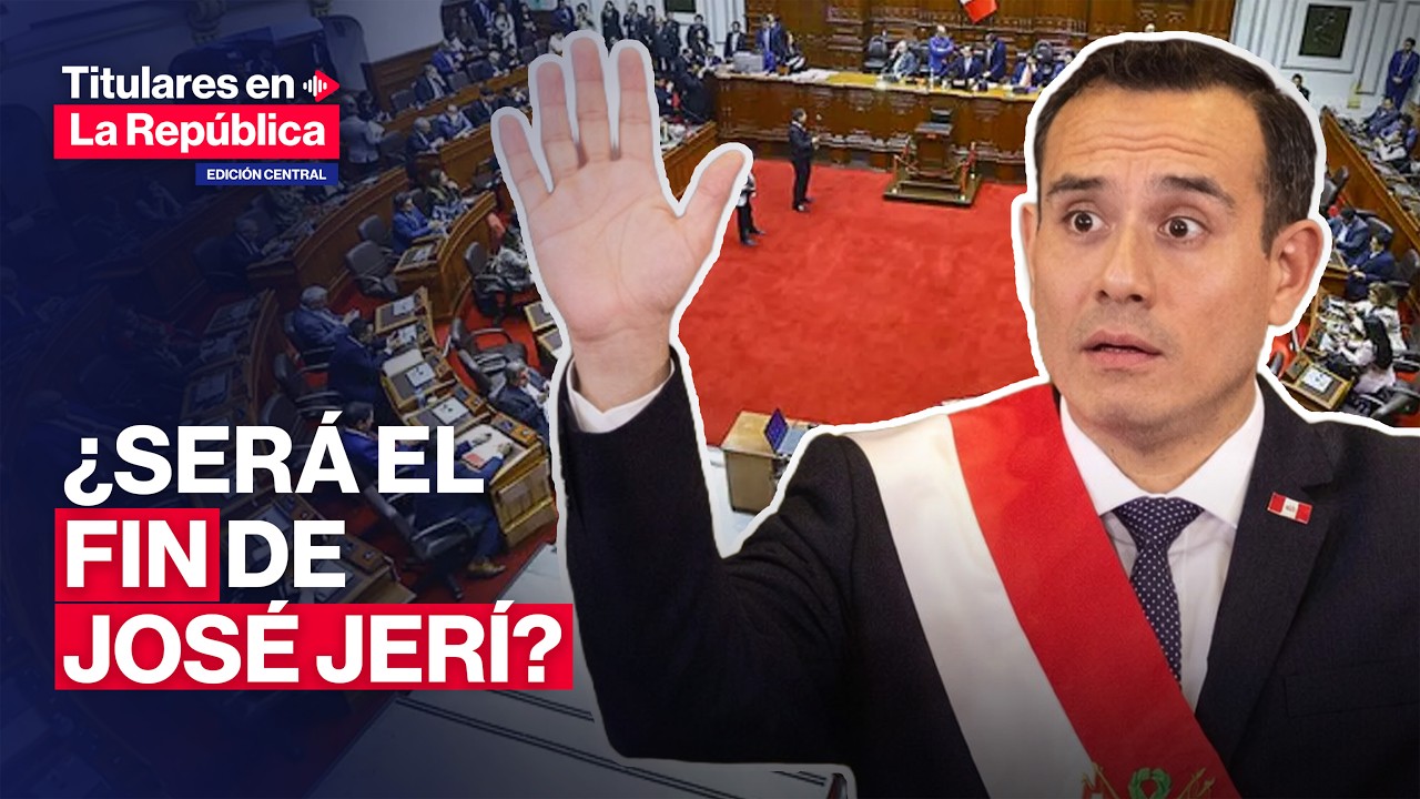 🔴 CONGRESO alcanza 72 firmas para el pleno extraordinario | #TLR