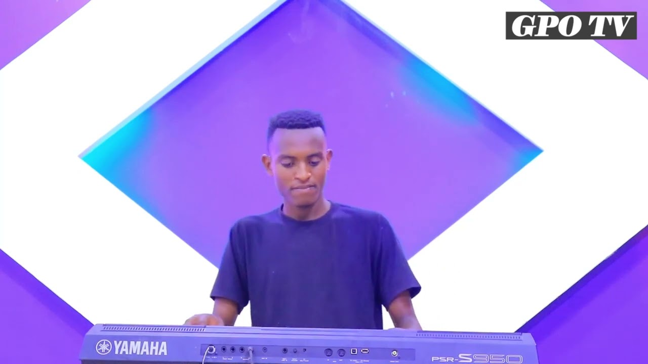 UMUKUNGA//IGISIRIMBA HAMWE N'UMUCURANZI SERGE #GPOTV