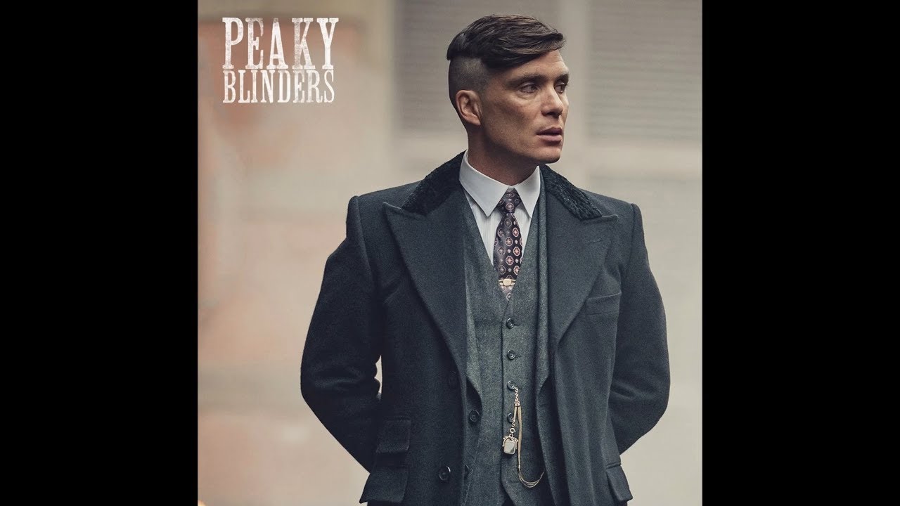 Peaky Blinders x Tommy Shelby Type Beat - Red Right Hand