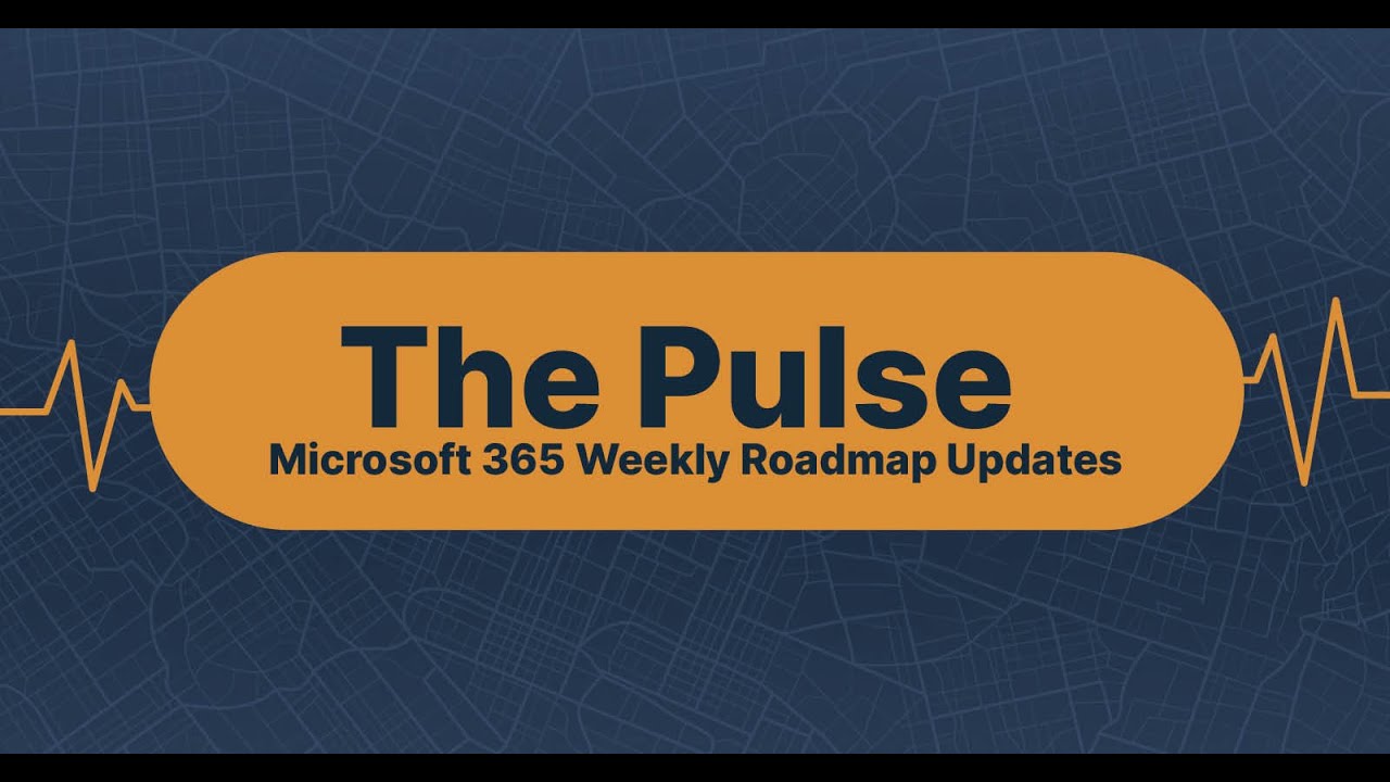 The Microsoft Pulse Episode 265