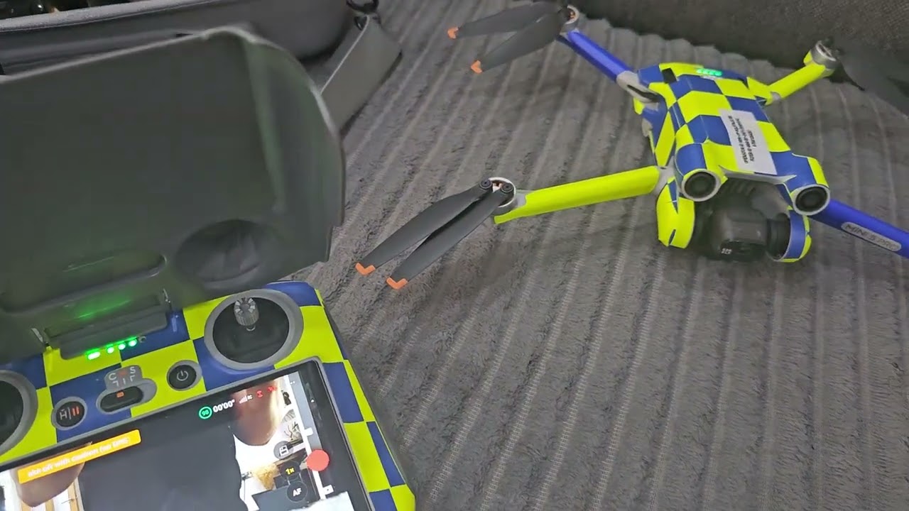 DJI Mini 4 Pro – No Longer Flies with Extended Battery Plus After Update! | Regret Buying It?