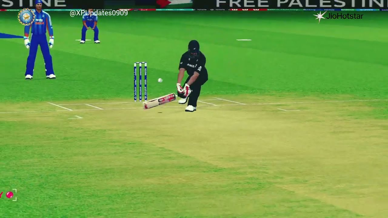 IND VS NZ | 3rd T20I | HIGHLIGHTS | GAME CHANGER 5