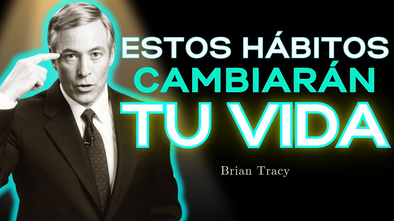 💎 Los Detalles que SEPARAN a los Exitosos de los Fracasados / Brian Tracy