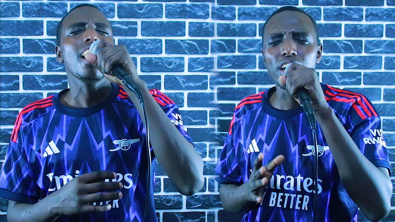 IGITARAMO HAMWE NA SINGER SHYAKA/ ISHIMWE RYANJYE SIRYO RYUZUZA ISHIMWE RYAWE...🙌🎹🎤