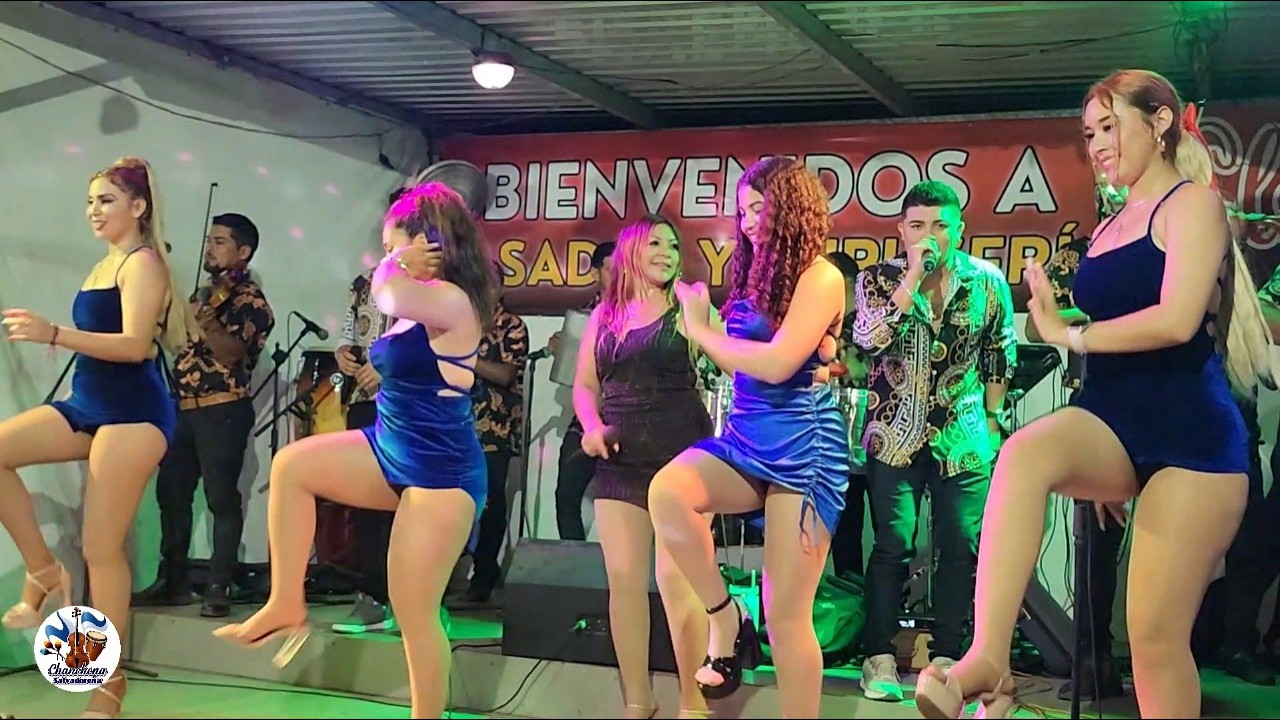 La Chanchona de Morazán: Calidad Indiscutible que te Pone a Bailar