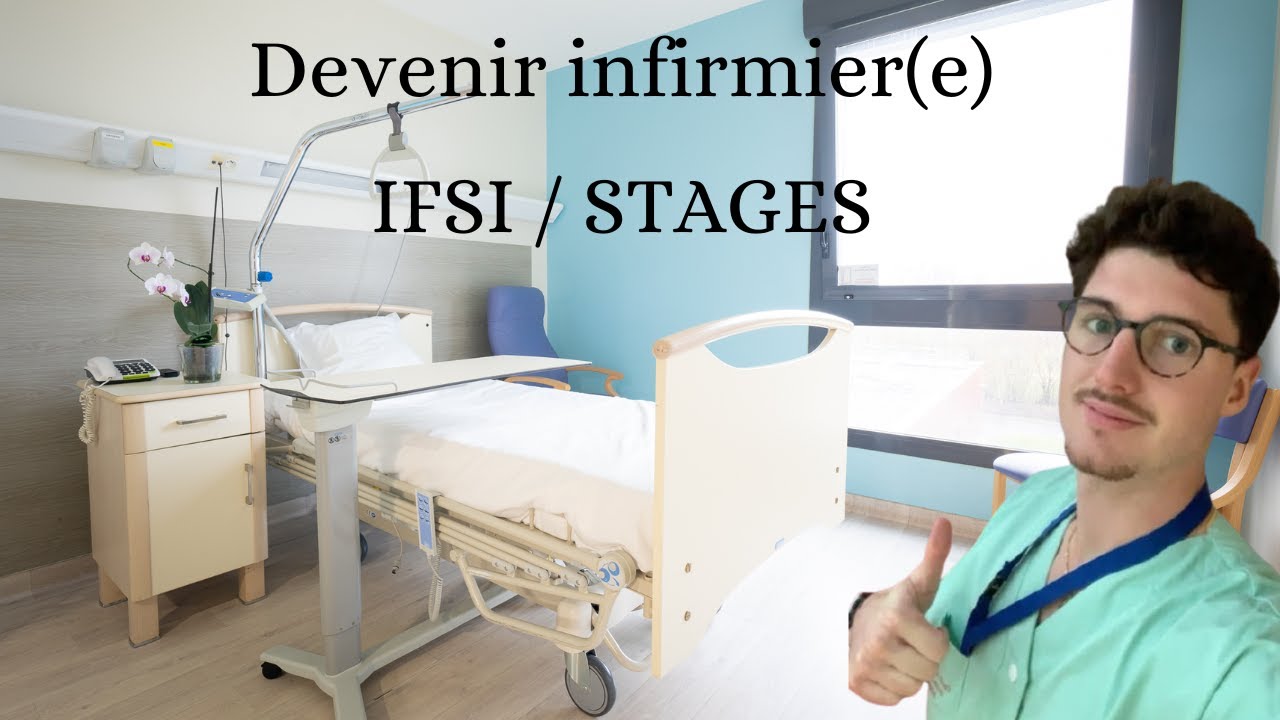 💉 IFSI : tout ce que tu dois savoir !