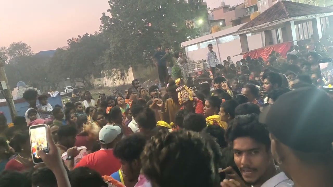 Triplicane Krishnapettai MayanaKollai 2026