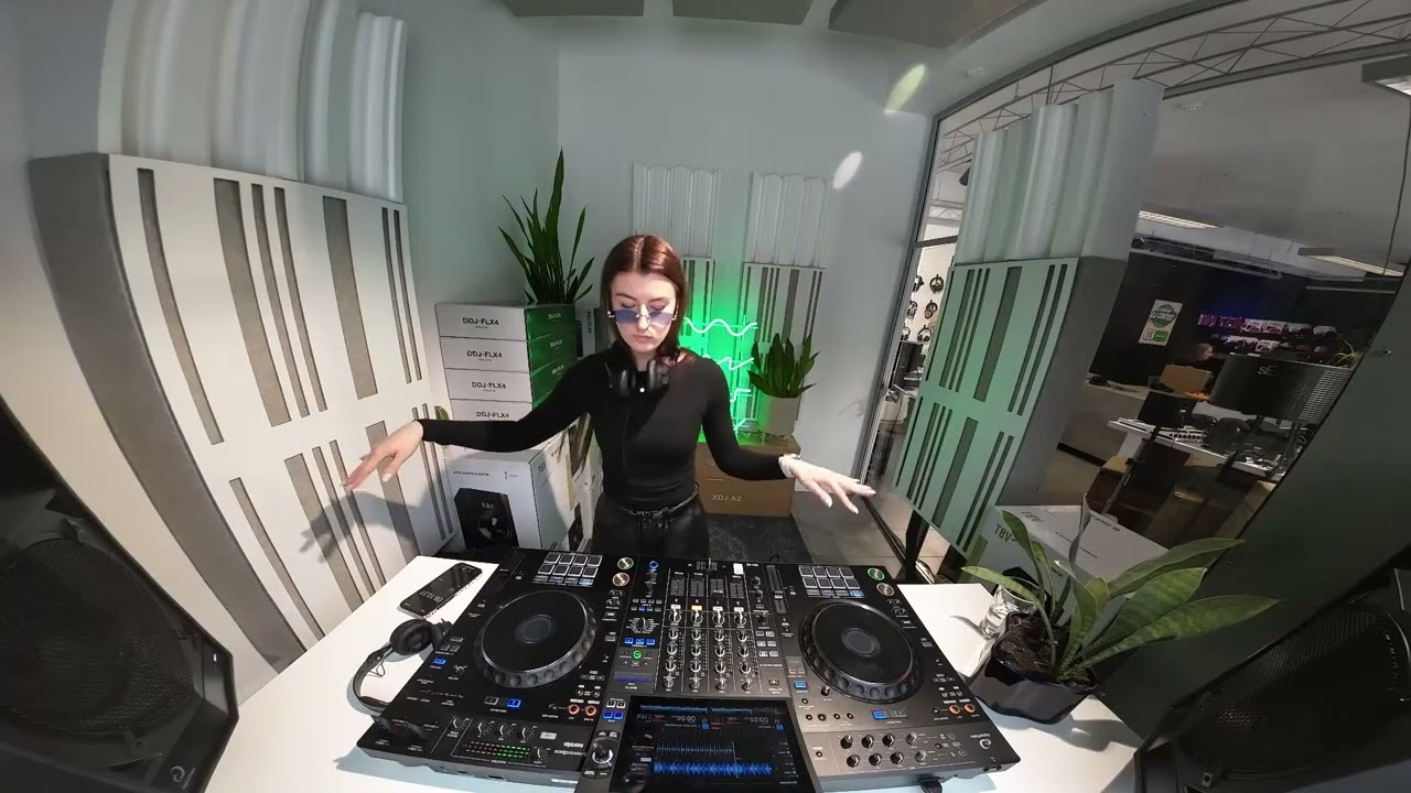 Stella Alest - Soundium DJ Contest 2025 (11 24)