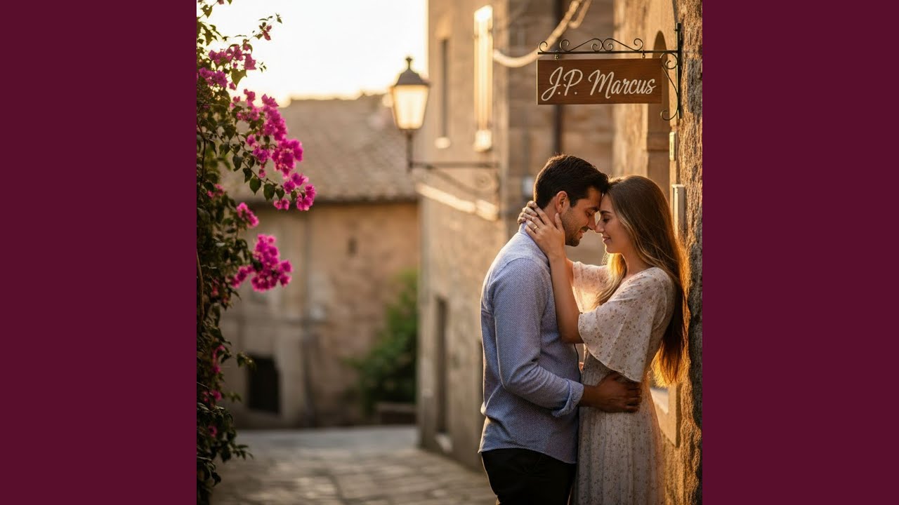 Amore Mio