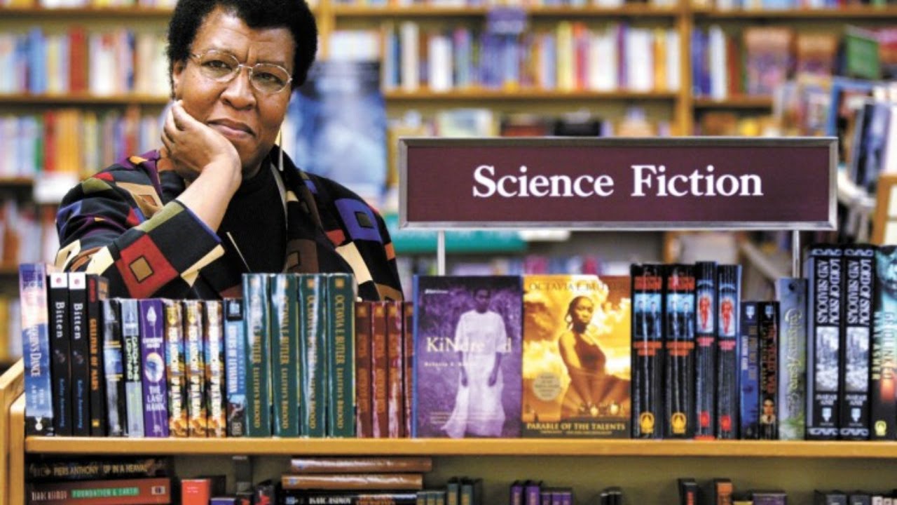 L.A. Times Book Club explores the many worlds of Octavia E. Butler