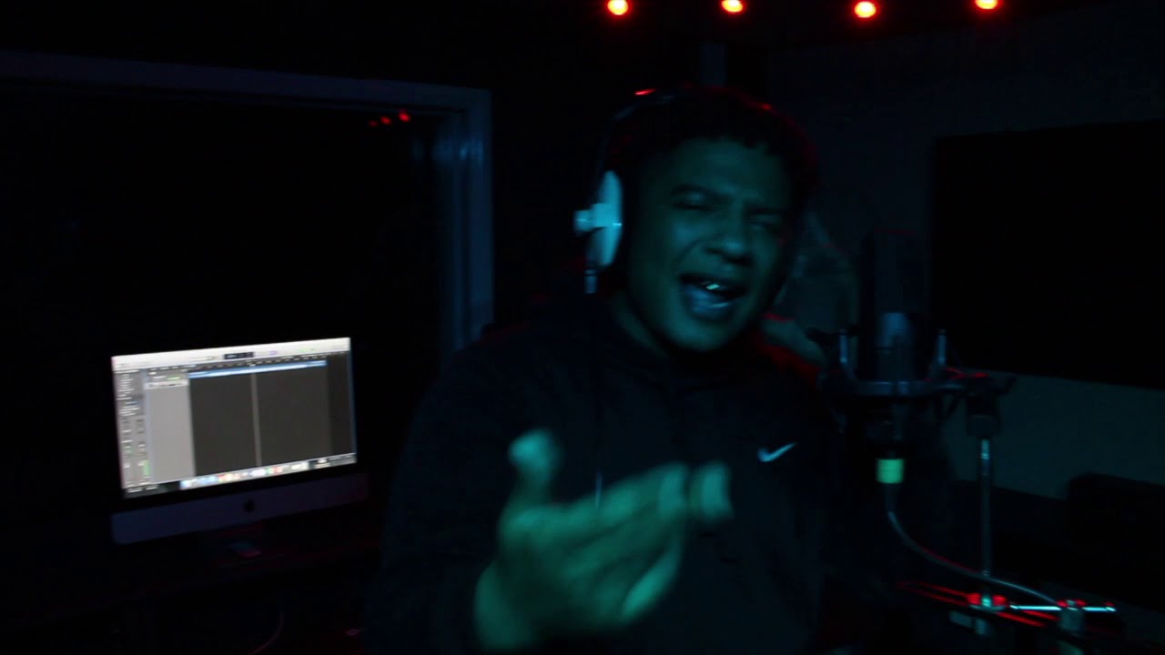 Jdiz - Circle Of Life (Freestyle)