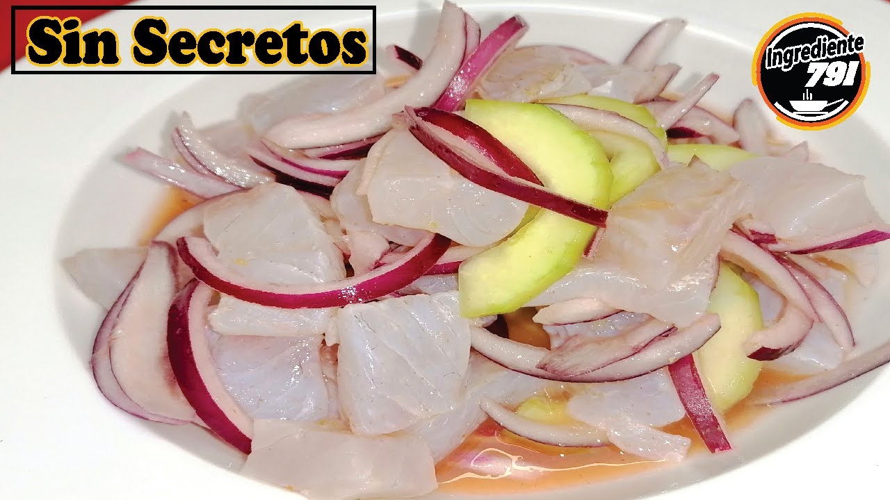 🌶 Как приготовить ROBALO CALLOS ((Special Edition)) | Ингредиент 791