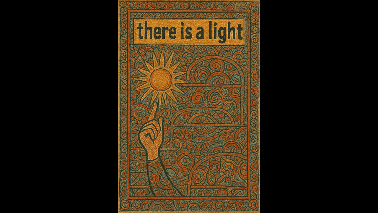 MOM - There is a light