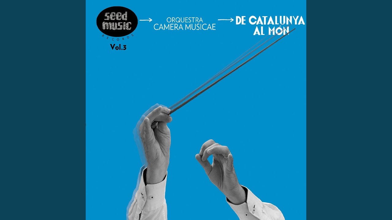 Vistes al Mar: Allegro con Brio