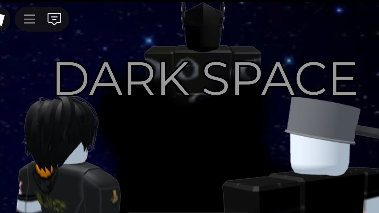 DARK SPACE-ep 1//my movie animation