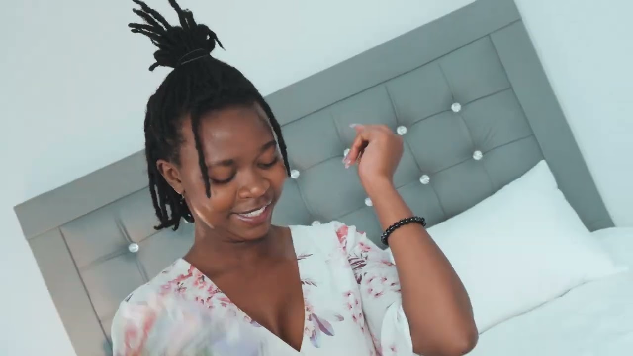 Gotty gwetu ft Rodney Rich & Zhondie - MAMA (Official Music Video)