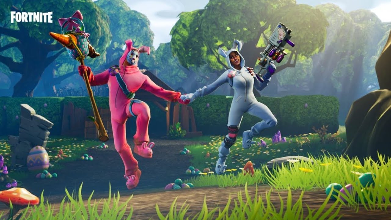 Parents are Paying Up to $35/Hour for Fortnite Coaching