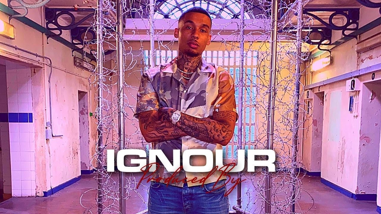 Fredo x Jimmy - UK Rap Type Beat 2021 - 