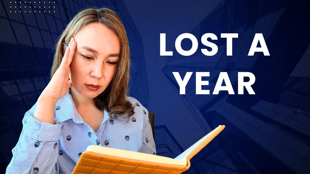 One Wrong Journal Can Cost You a Year