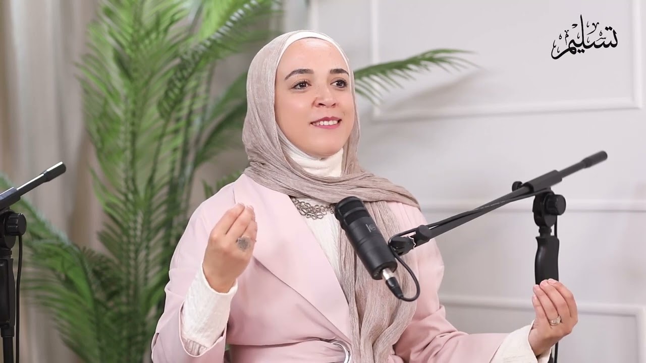 برومو الحلقة الثانية والعشرون || برنامج تسليم