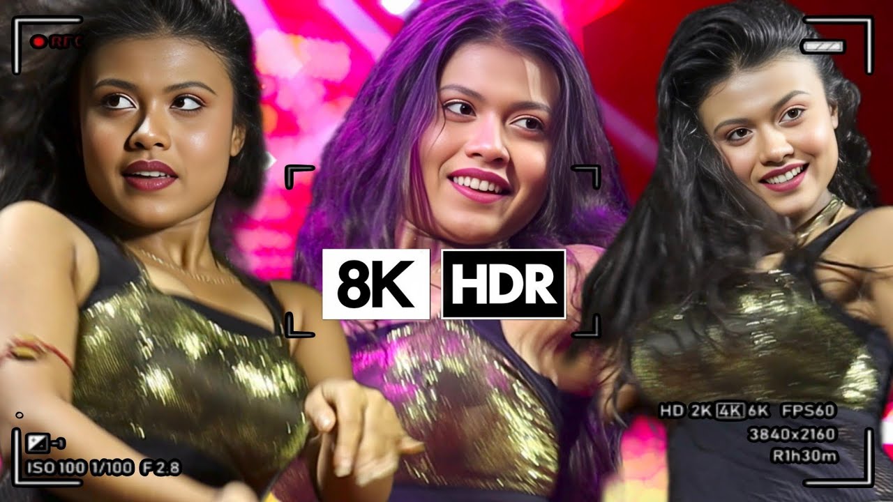 Kamar Up Kamar Down bhojpuri hit song ✨ dance hungama 💃8k_HDR video 2025#dance #hungama #bhojpuri