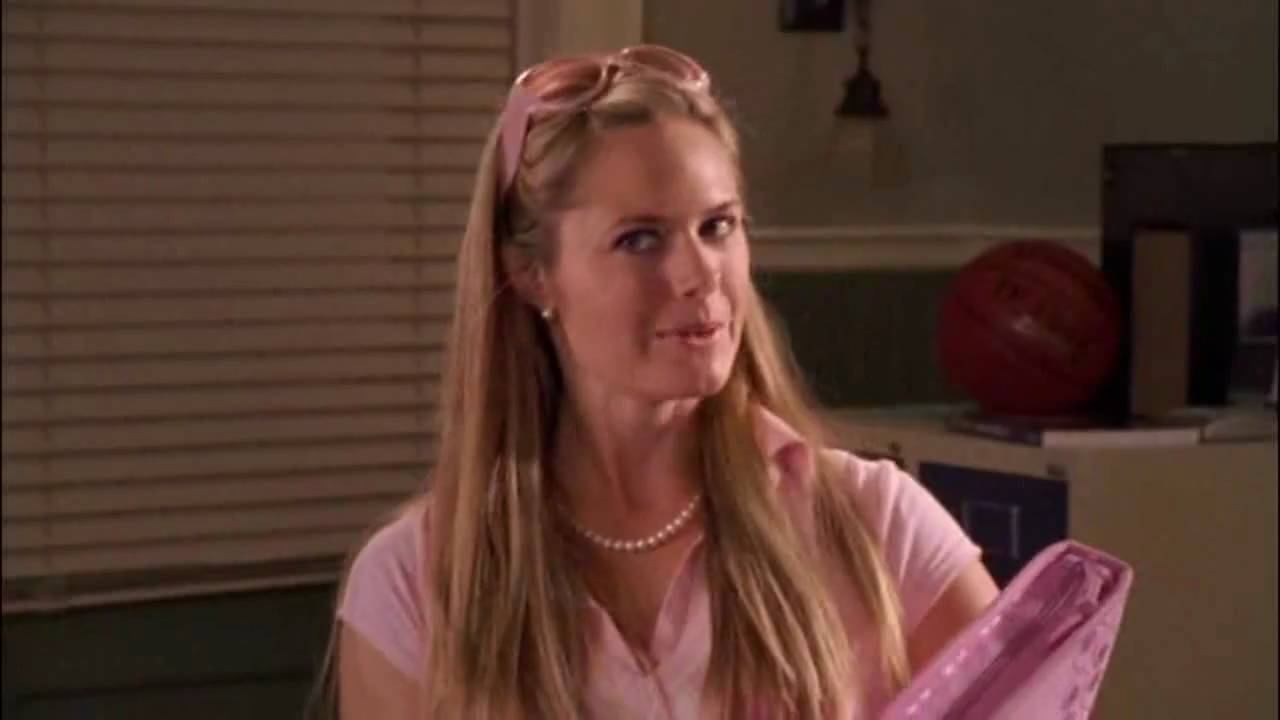 Shawn & Juliet (Psych): Sadie Hawkins Dance