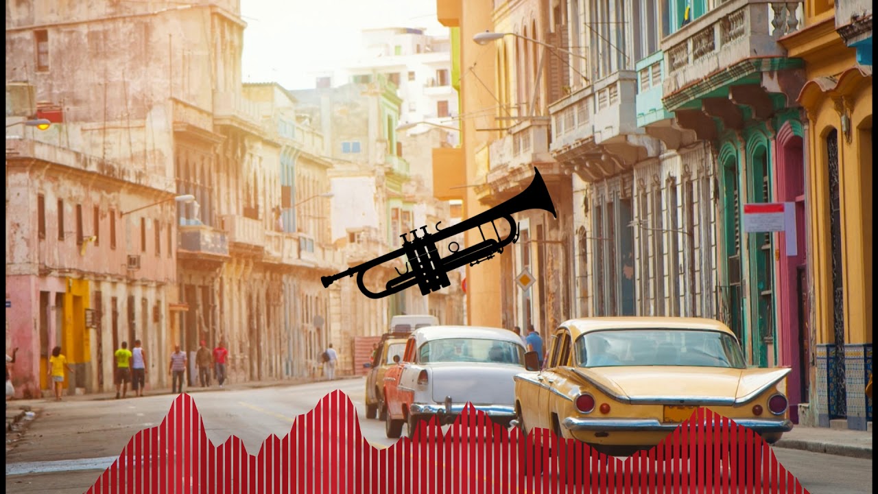 [Havana] Produced by Benjo Music
