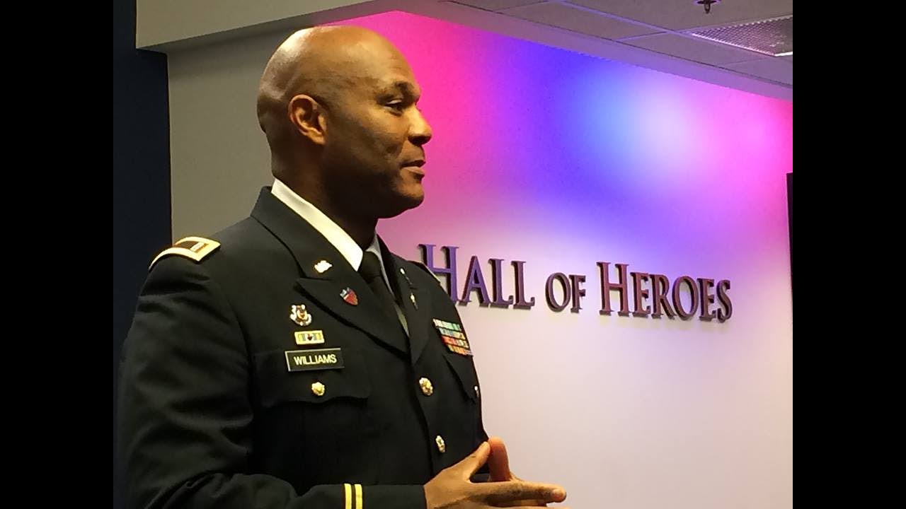 Rising Above The Fray: Career Ascension of African American Men In the Army Warrant Officer Corps