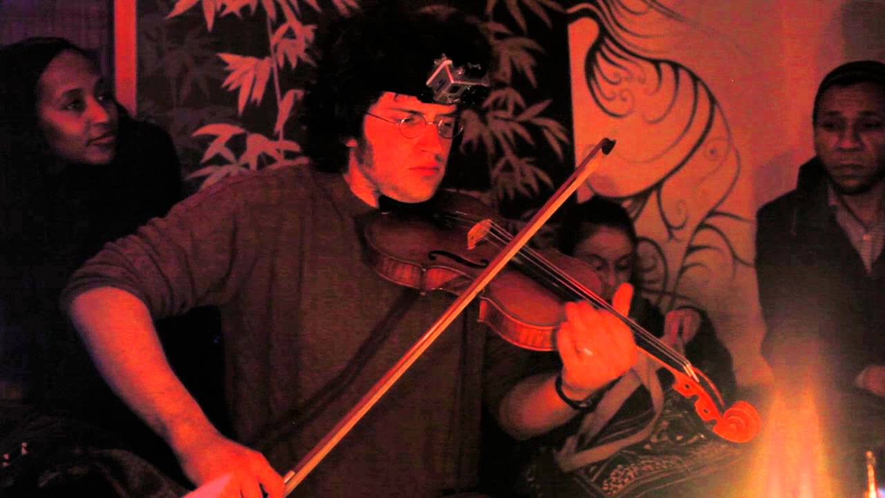 Stephen Crowe: Crazy Bitch Fantastic